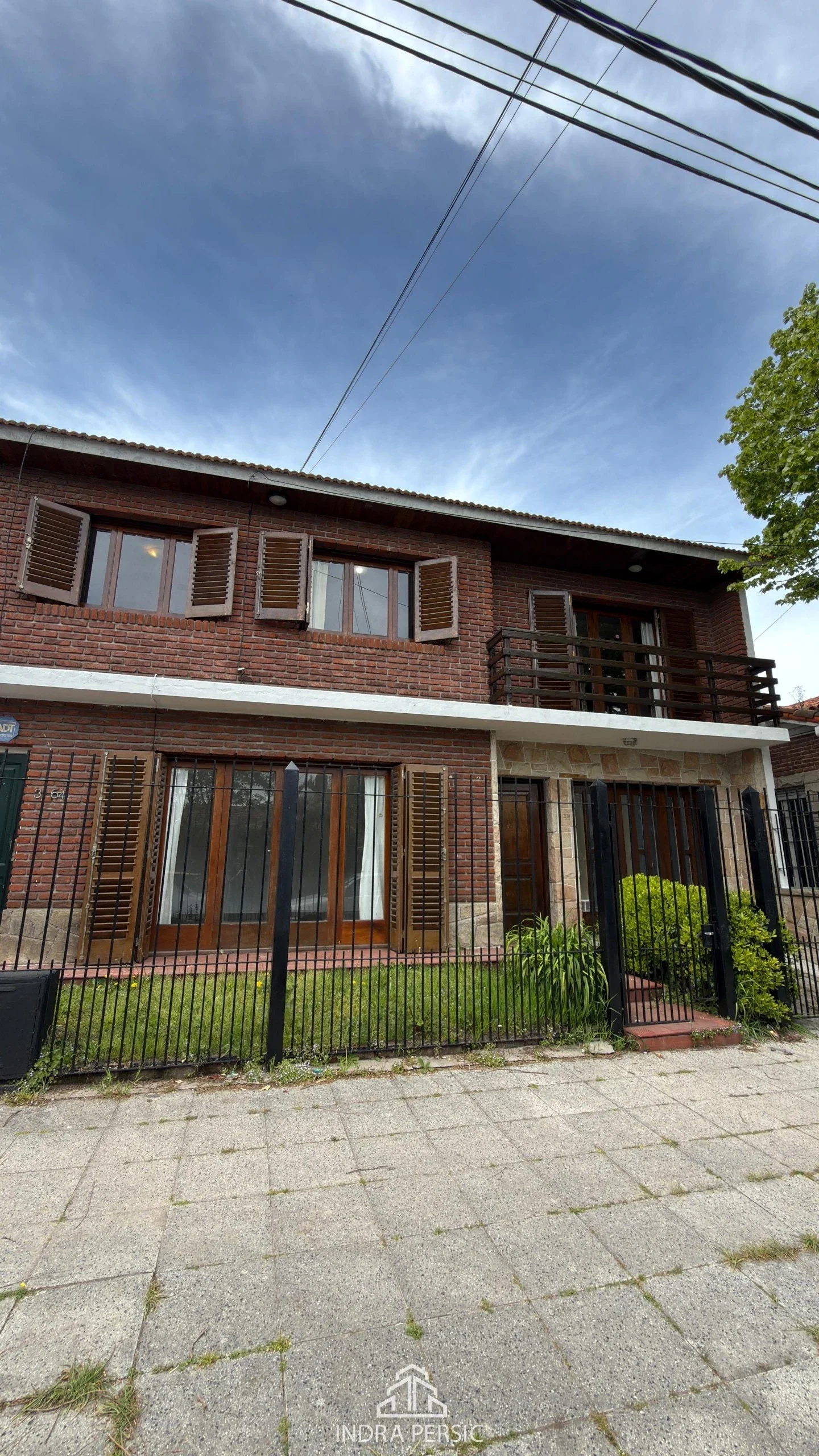 ALQUILER 24 MESES Chalet tipo PH Los Troncos Mar del Plata 5 ambientes - Imagen 4