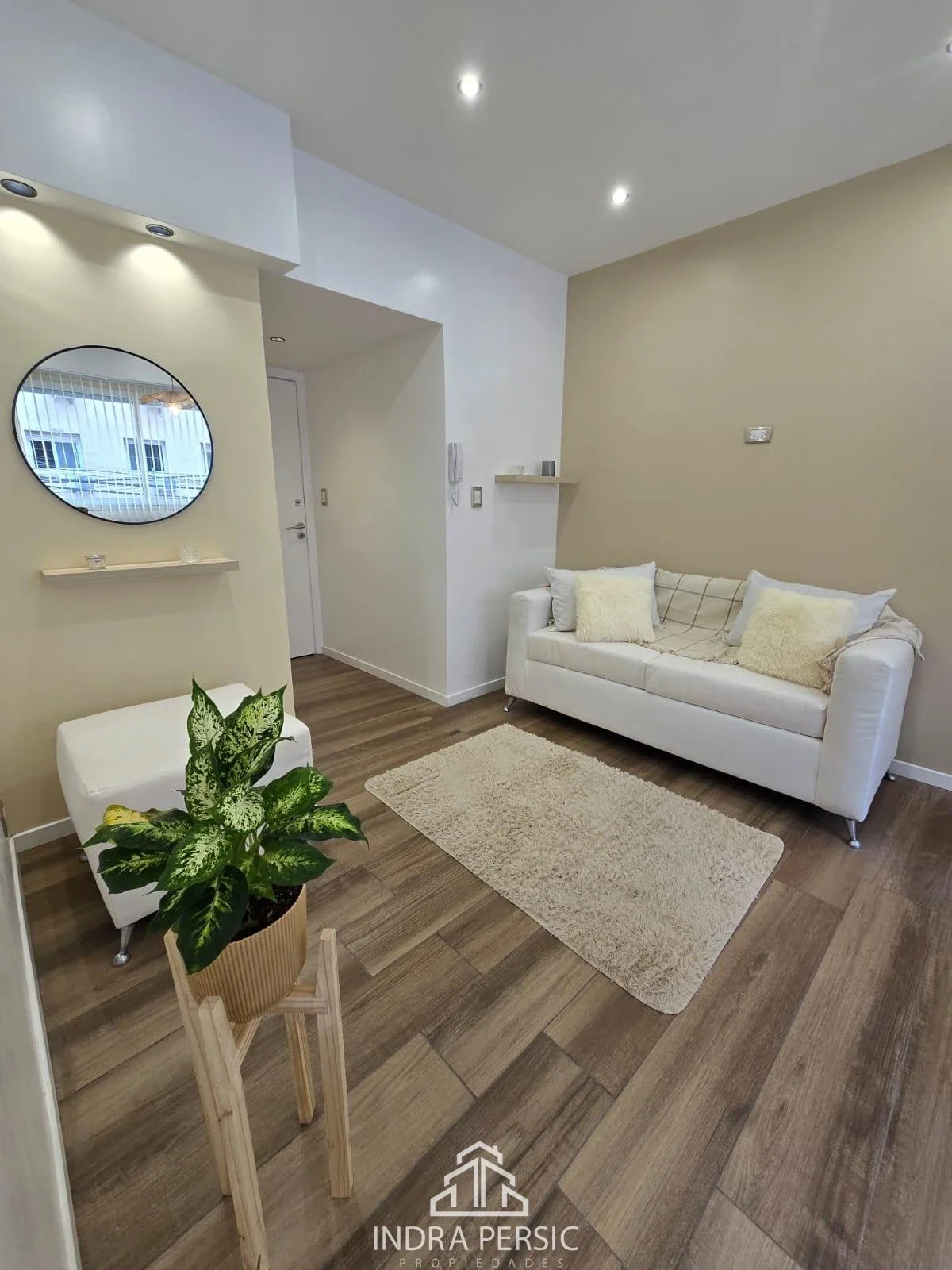 VENTA departamento Plaza Colón Mar del Plata 2 ambientes - Imagen 5