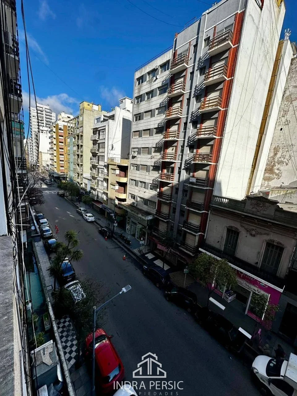 VENTA departamento Centro Mar del Plata 3 ambientes - Imagen 3