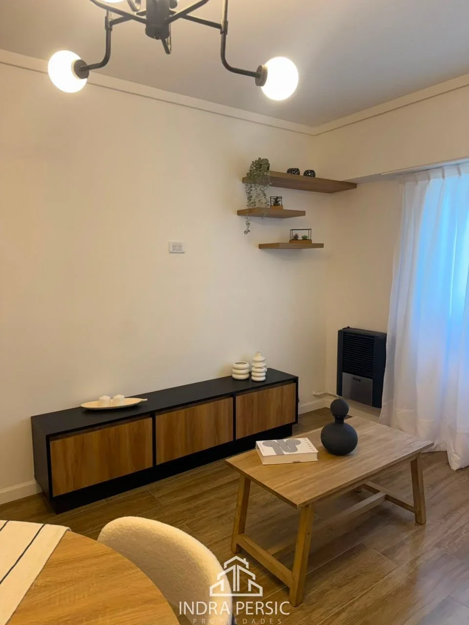 VENTA departamento Plaza Colón Mar del Plata 3 ambientes - Imagen 4
