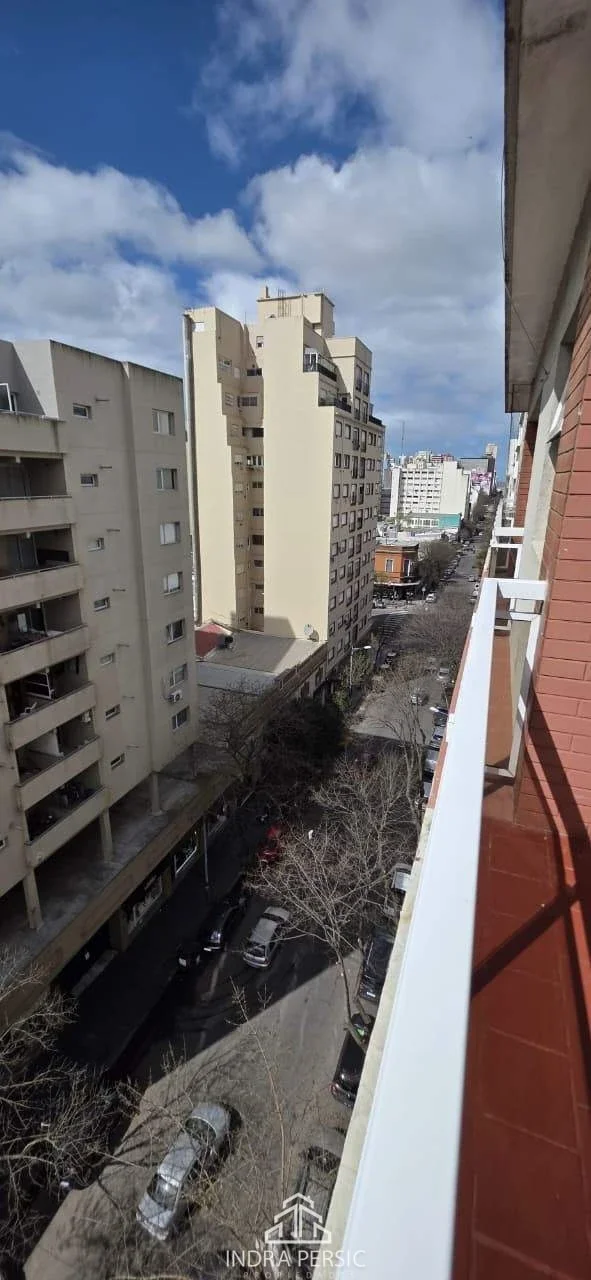 VENTA departamento Centro Mar del Plata 2 ambientes - Imagen 5