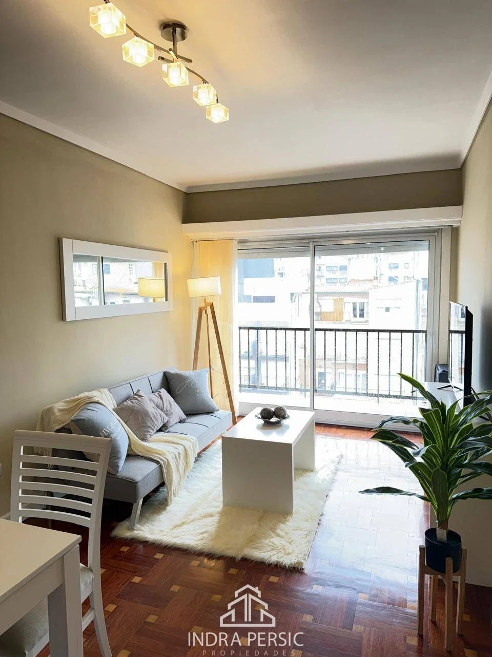 VENTA departamento Centro Mar del Plata 3 ambientes - Imagen 3