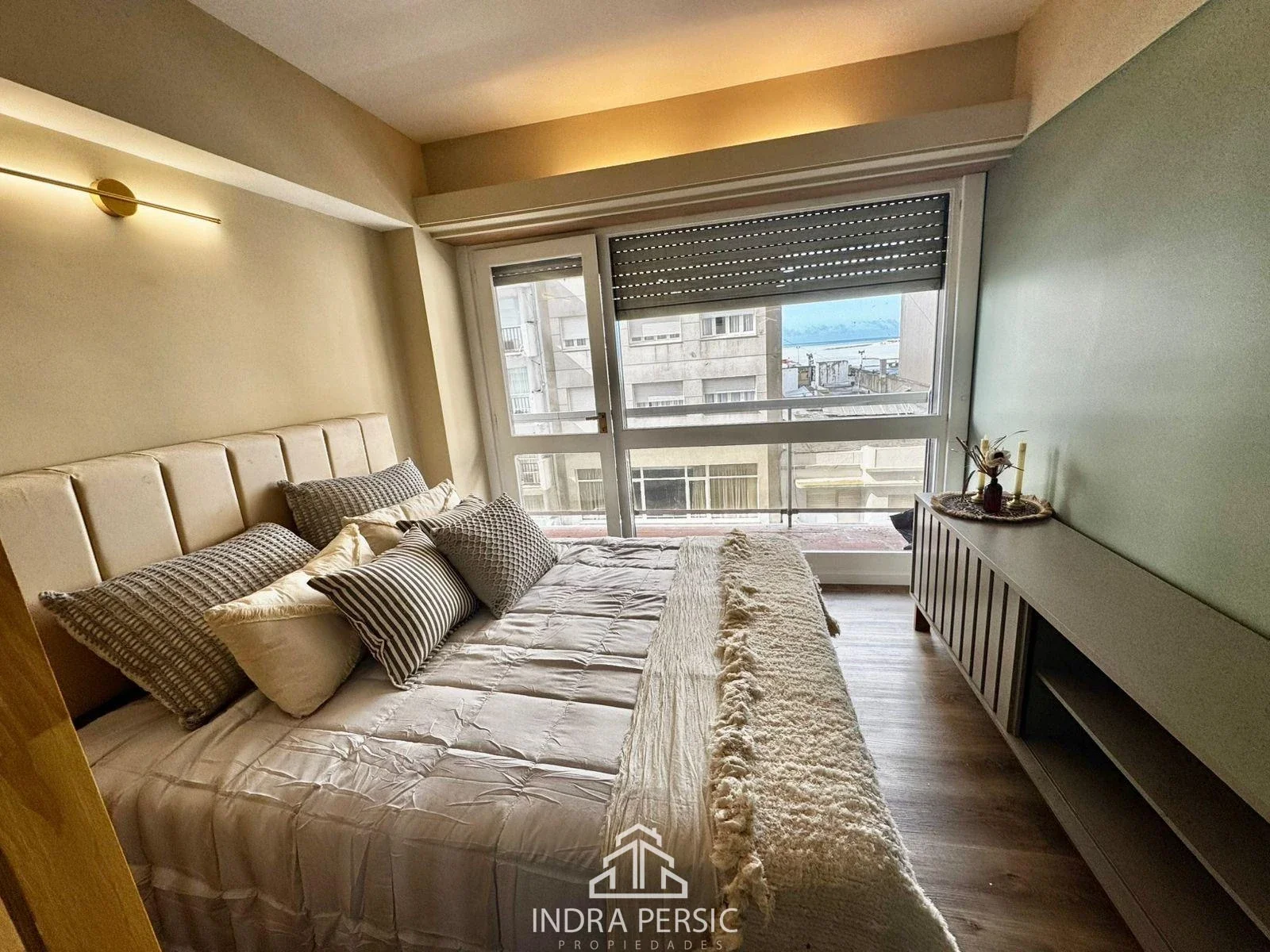 VENTA departamento Punta Iglesia Mar del Plata 1 ambiente - Imagen 4