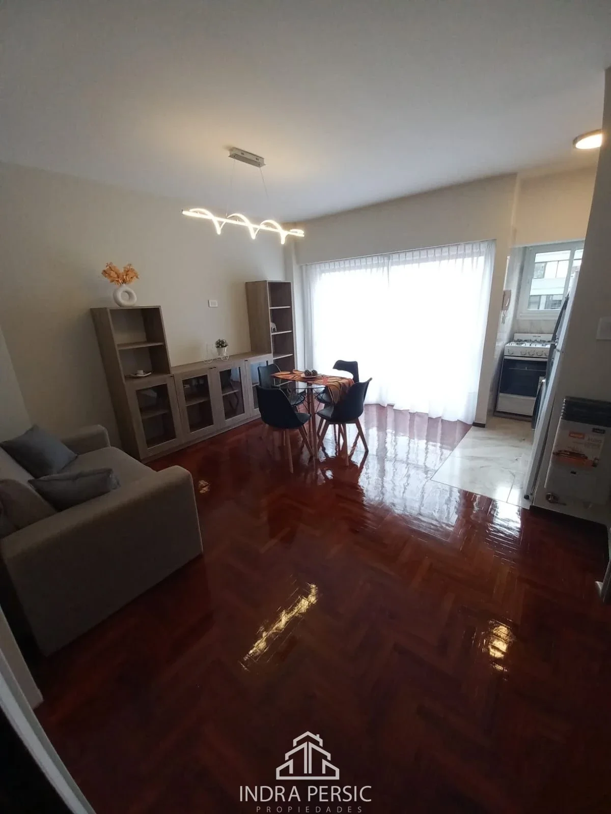 VENTA departamento Centro Mar del Plata 2 ambientes - Imagen 3