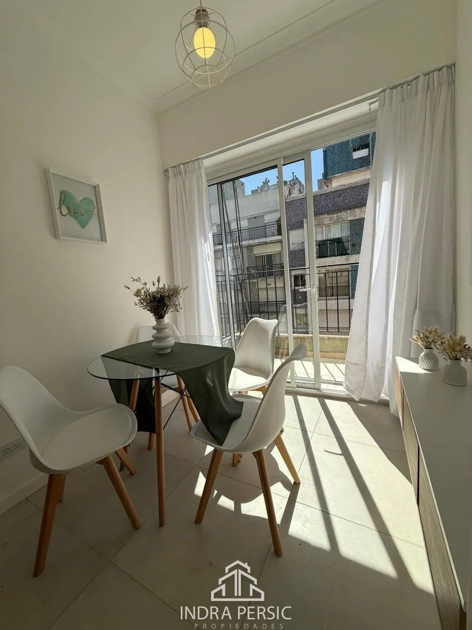 VENTA departamento Centro Mar del Plata 1 ambiente - Imagen 1