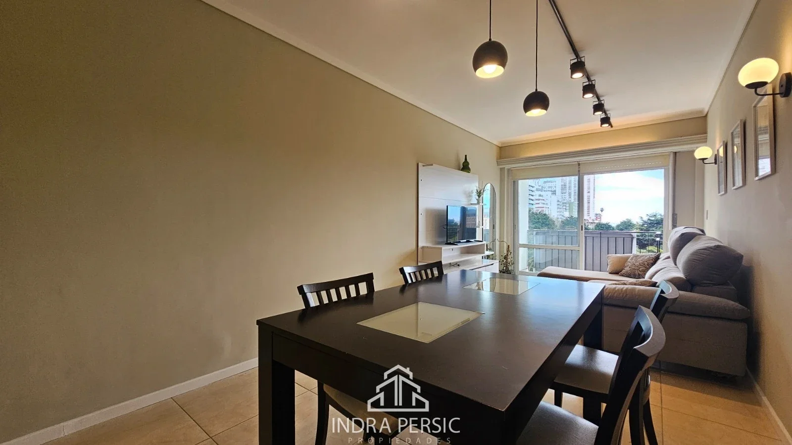 VENTA departamento Plaza Colón Mar del Plata 2 ambientes - Imagen 3