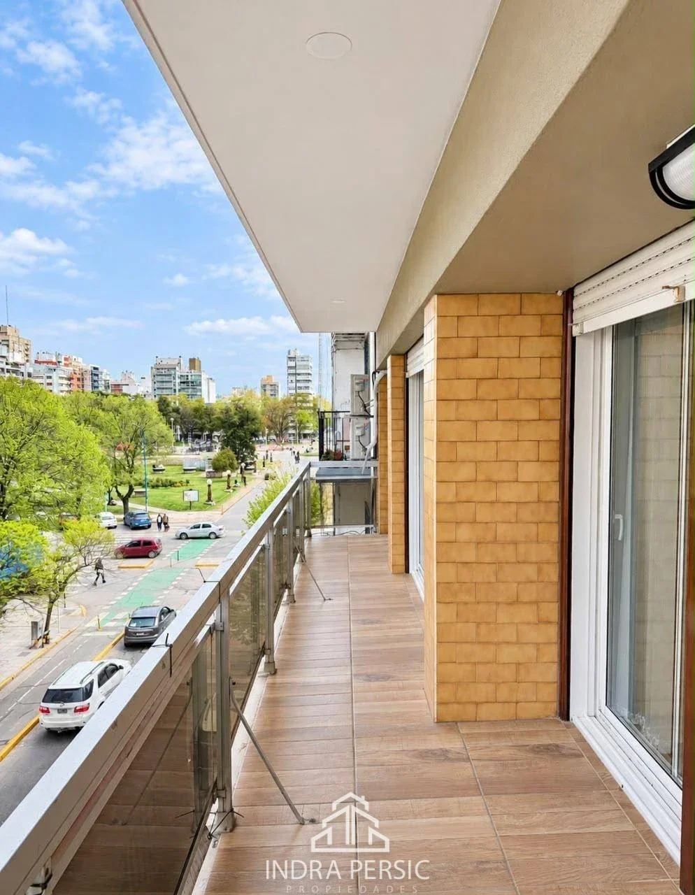 VENTA departamento Plaza Mitre Mar del Plata 4 ambientes con cochera - Imagen 5