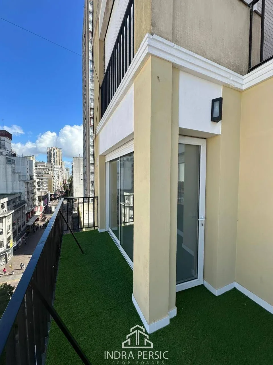 Venta departamento Centro Mar del Plata 4 ambientes - Imagen 5