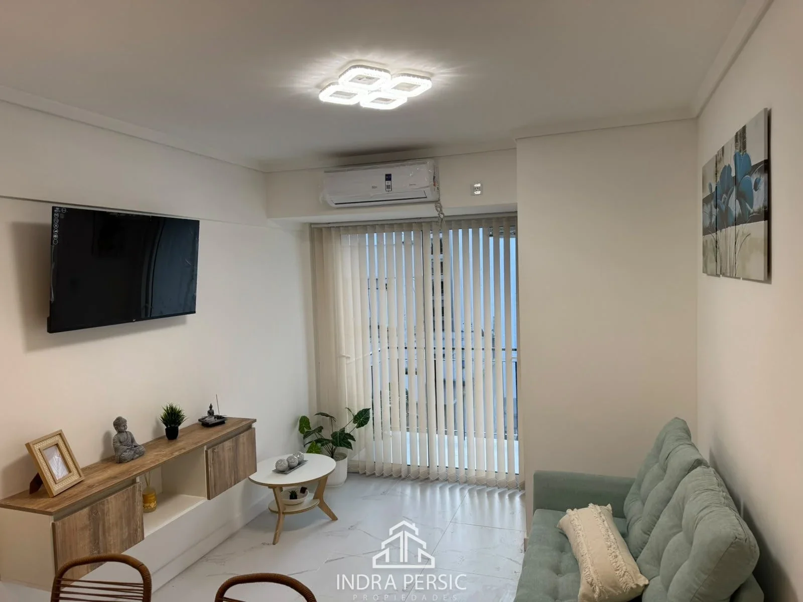 VENTA Departamento Centro Mar del Plata 3 ambientes - Imagen 3