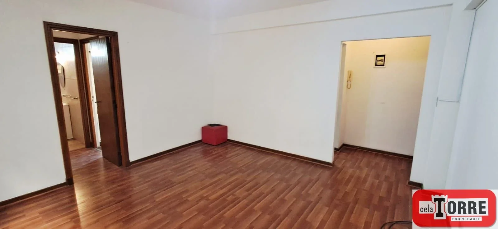 Departamento en alquiler 3 amb en Parque Patricios - Imagen 2