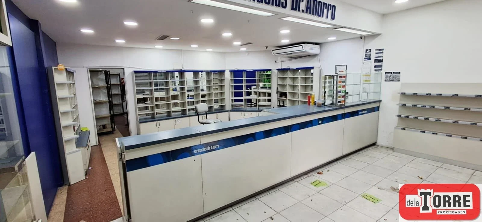 Local comercial en alquiler ubicado en Parque Patricios - Imagen 2