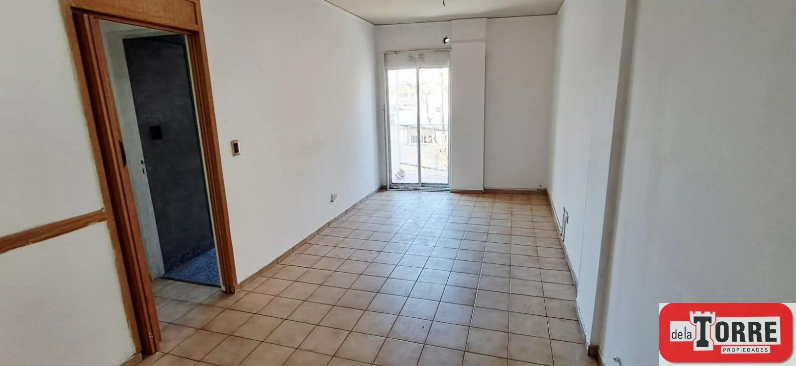 Departamento en venta en Nueva Pompeya - Imagen 1