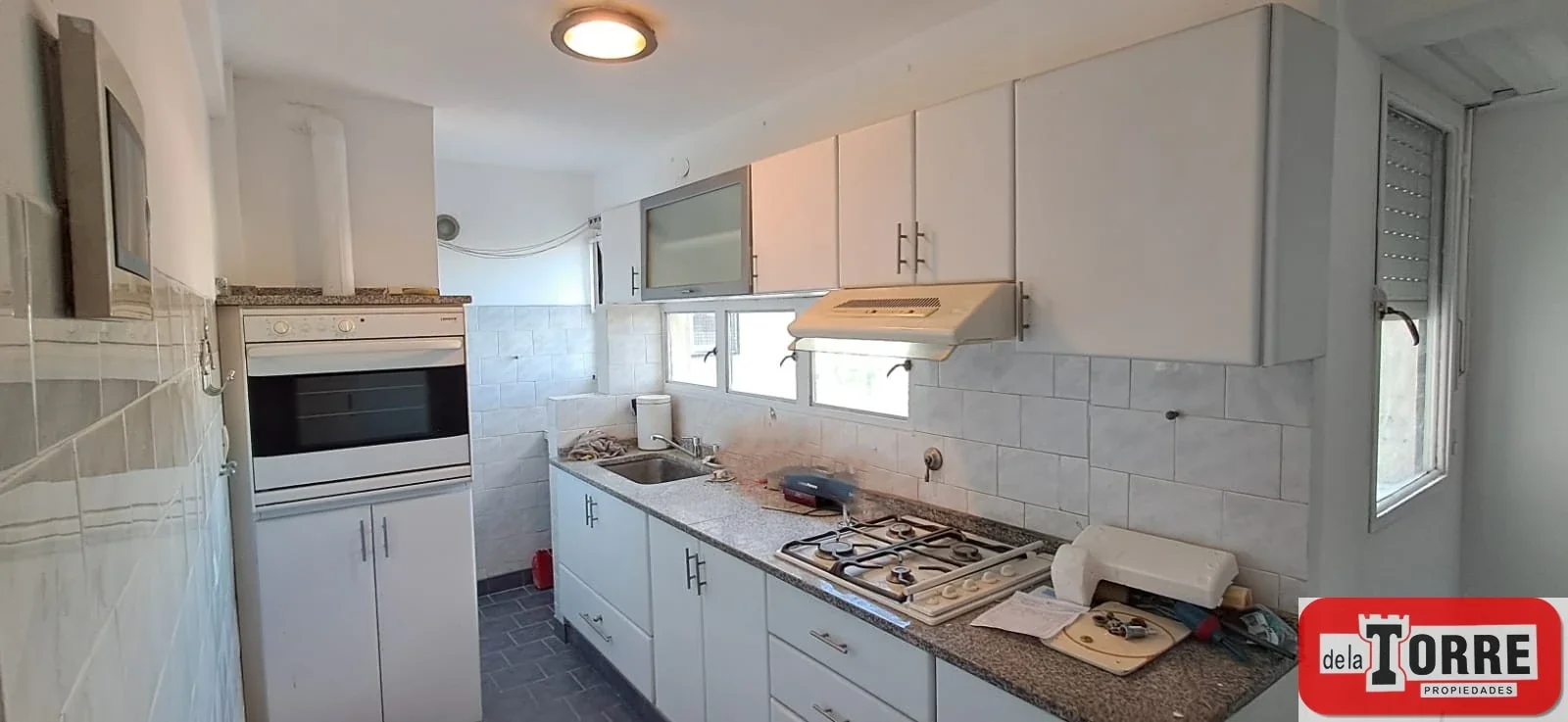 Departamento en alquiler 3 amb c/balcón en Parque Patricios - Imagen 5