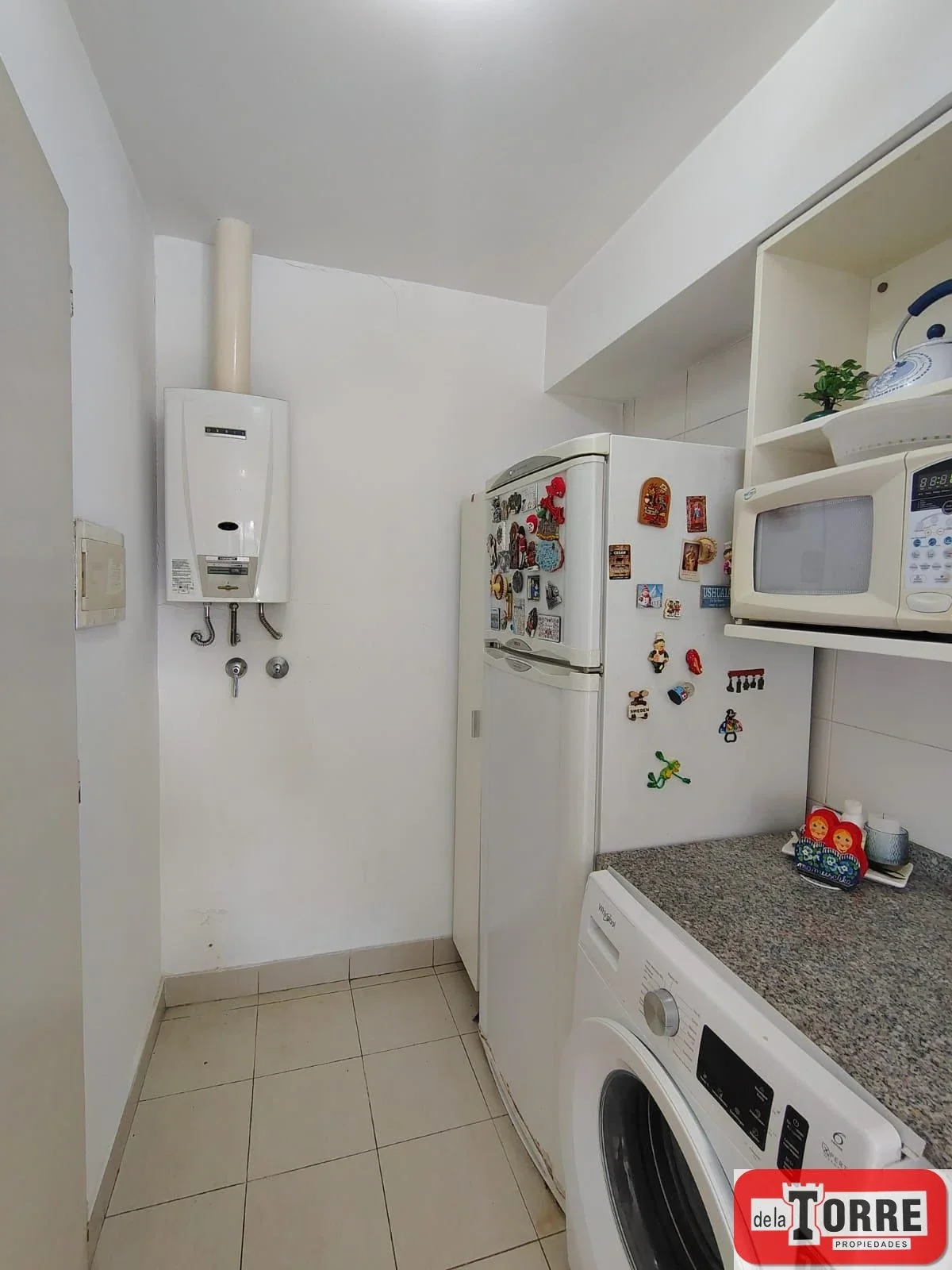 Departamento en venta en Parque Patricios - Imagen 5