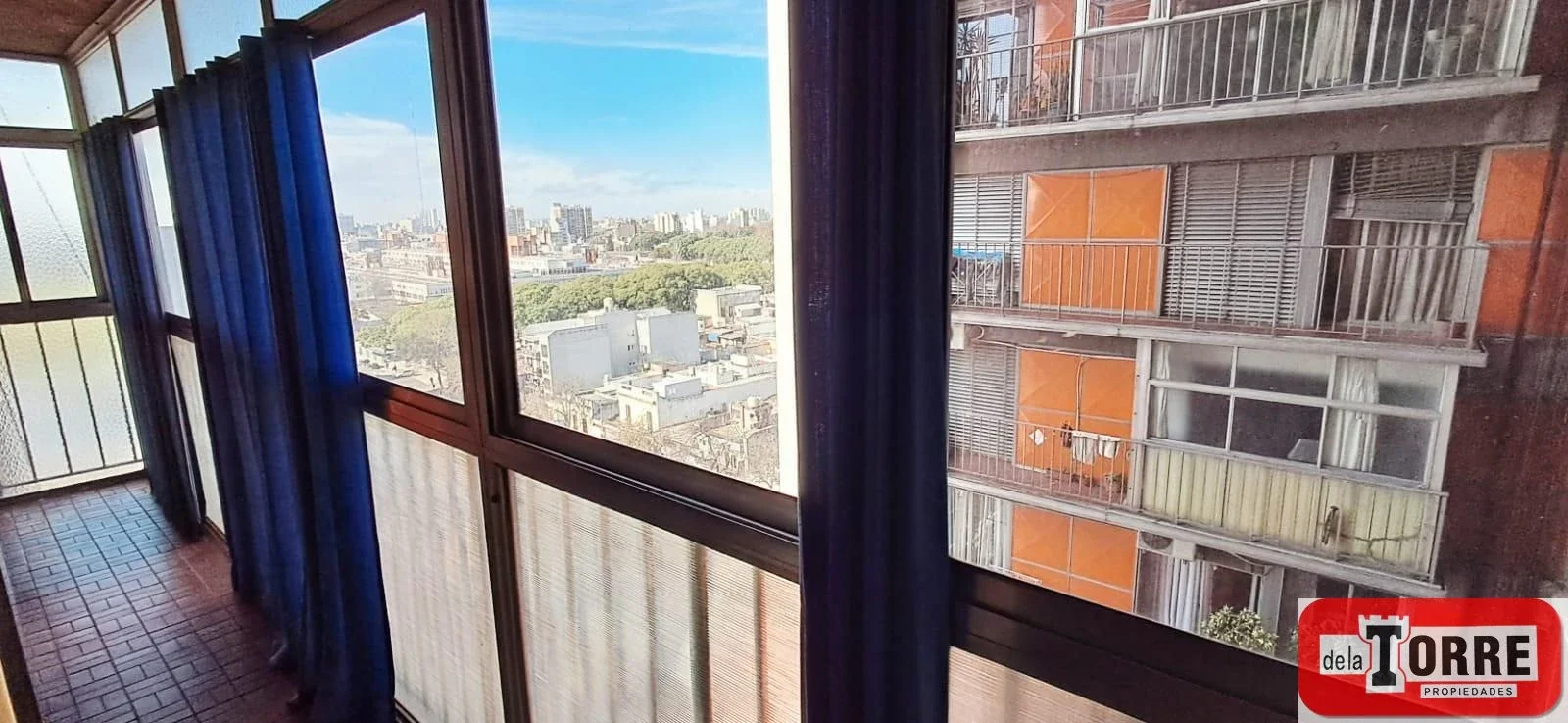 Departamento en venta en Parque Patricios - Imagen 4