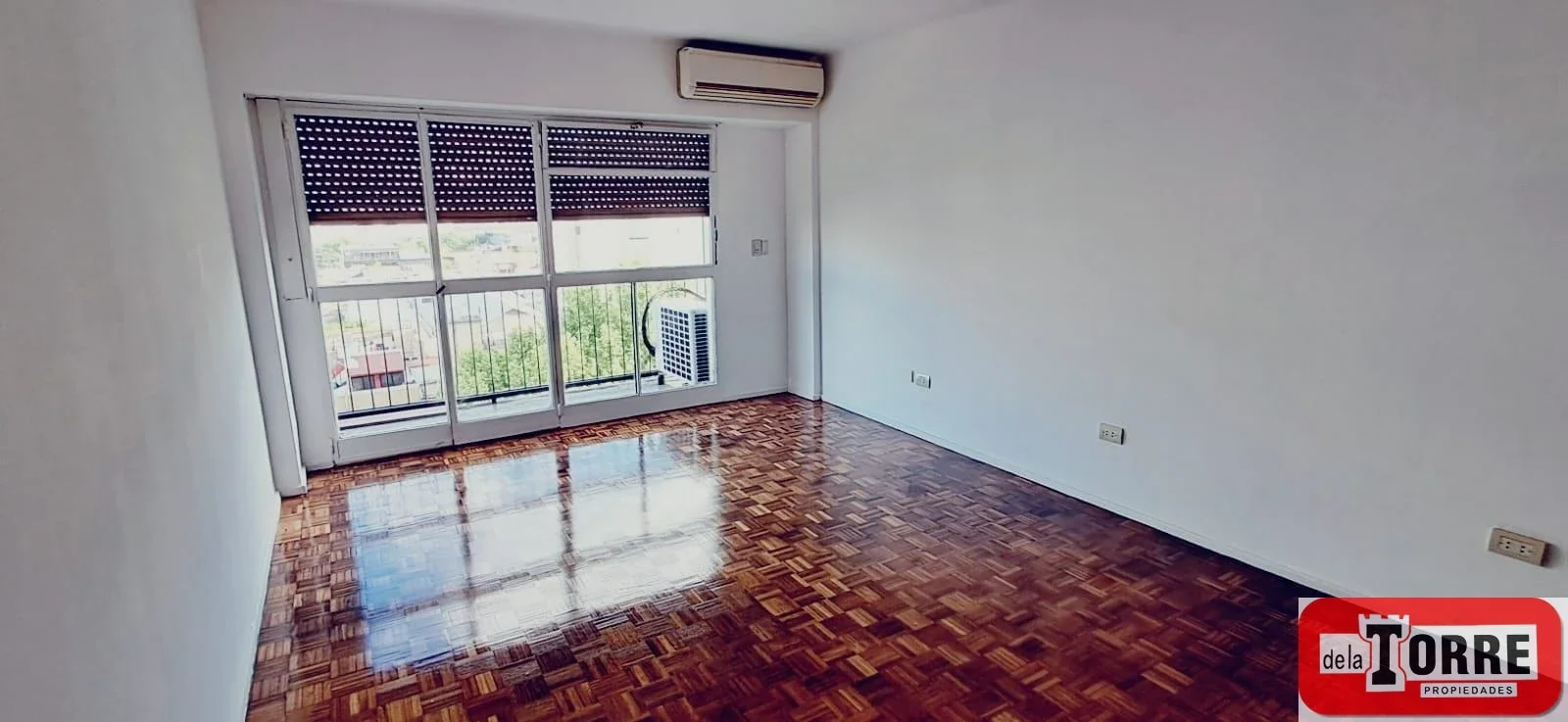Departamento en alquiler 3 amb c/balcón en Parque Patricios - Imagen 1