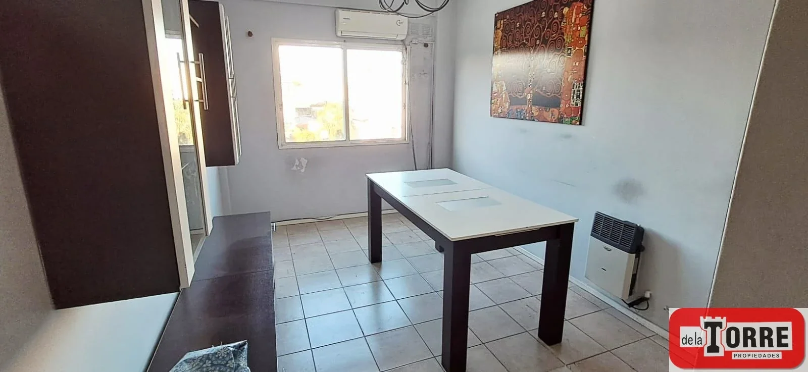 Departamento 3 amb en alquiler en Parque Patricios - Imagen 2