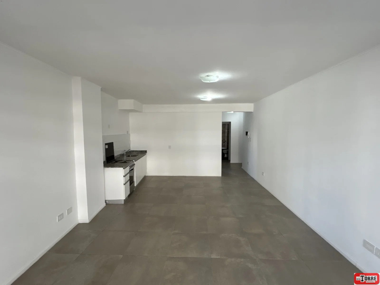 Departamento en venta en Parque Patricios - Imagen 3