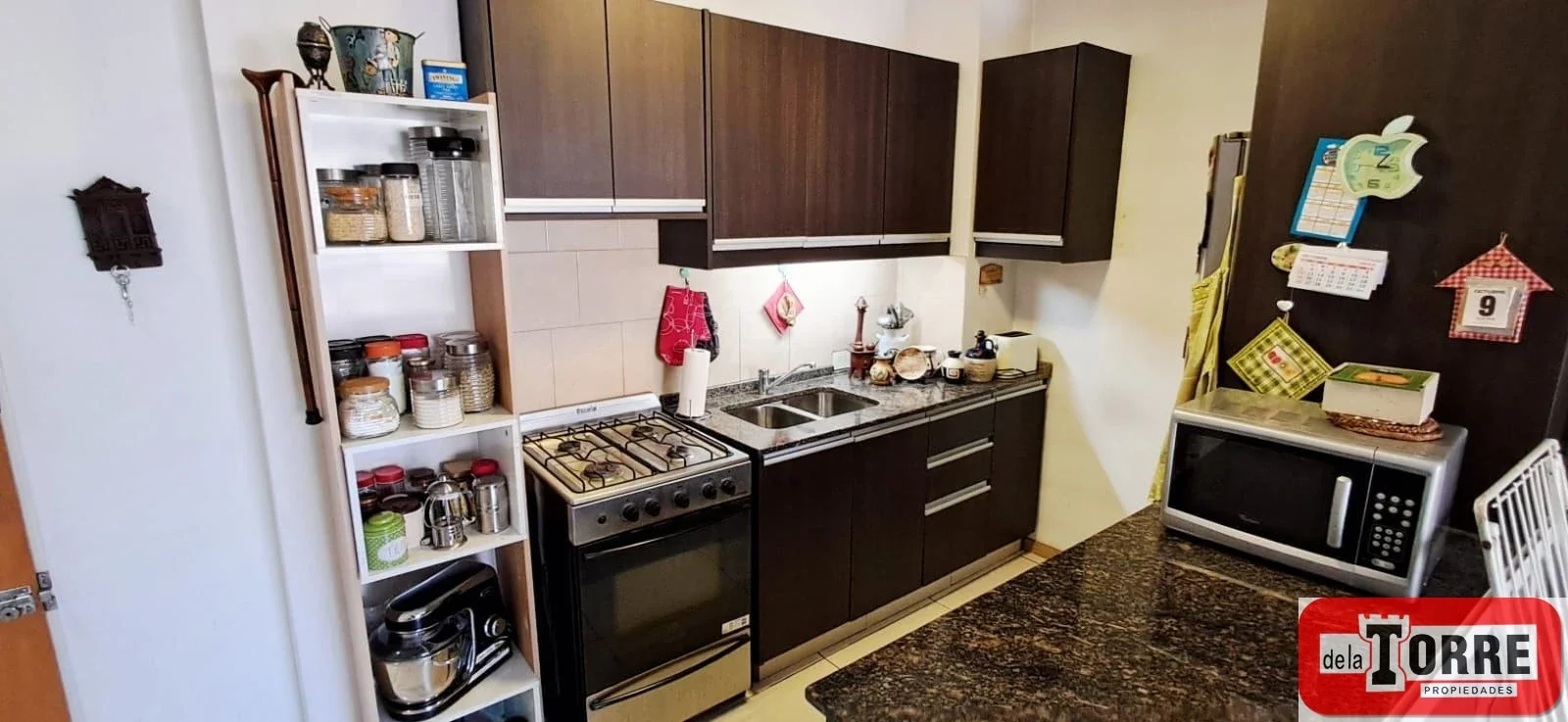 Departamento en venta en Parque Patricios - Imagen 2