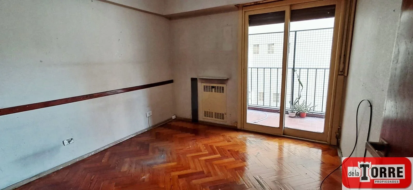 Departamento en venta c/ cochera en Parque Patricios - Imagen 2