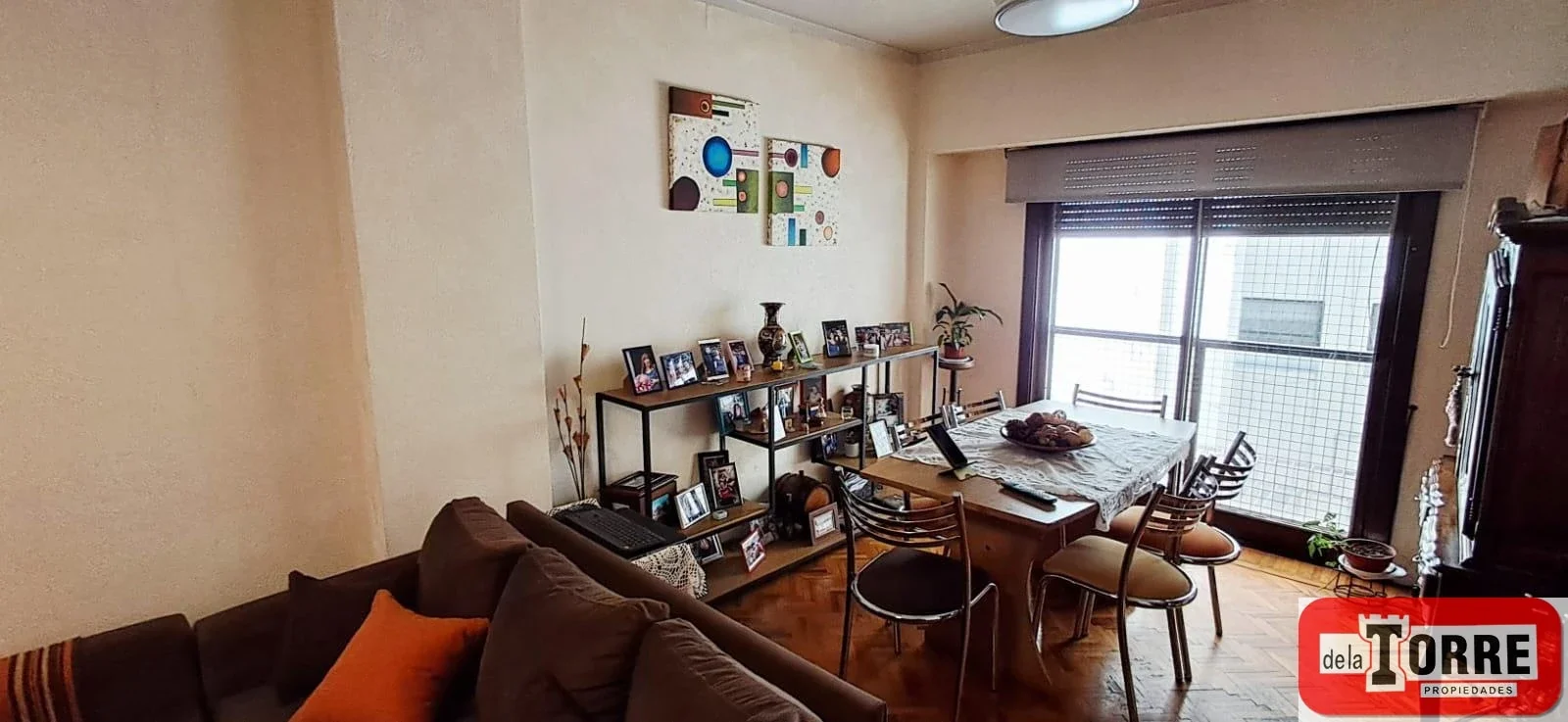 Departamento en venta en Parque Patricios - Imagen 3