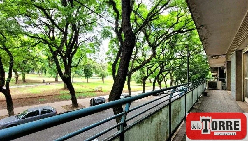 Departamento en venta en Parque Patricios - Imagen 5