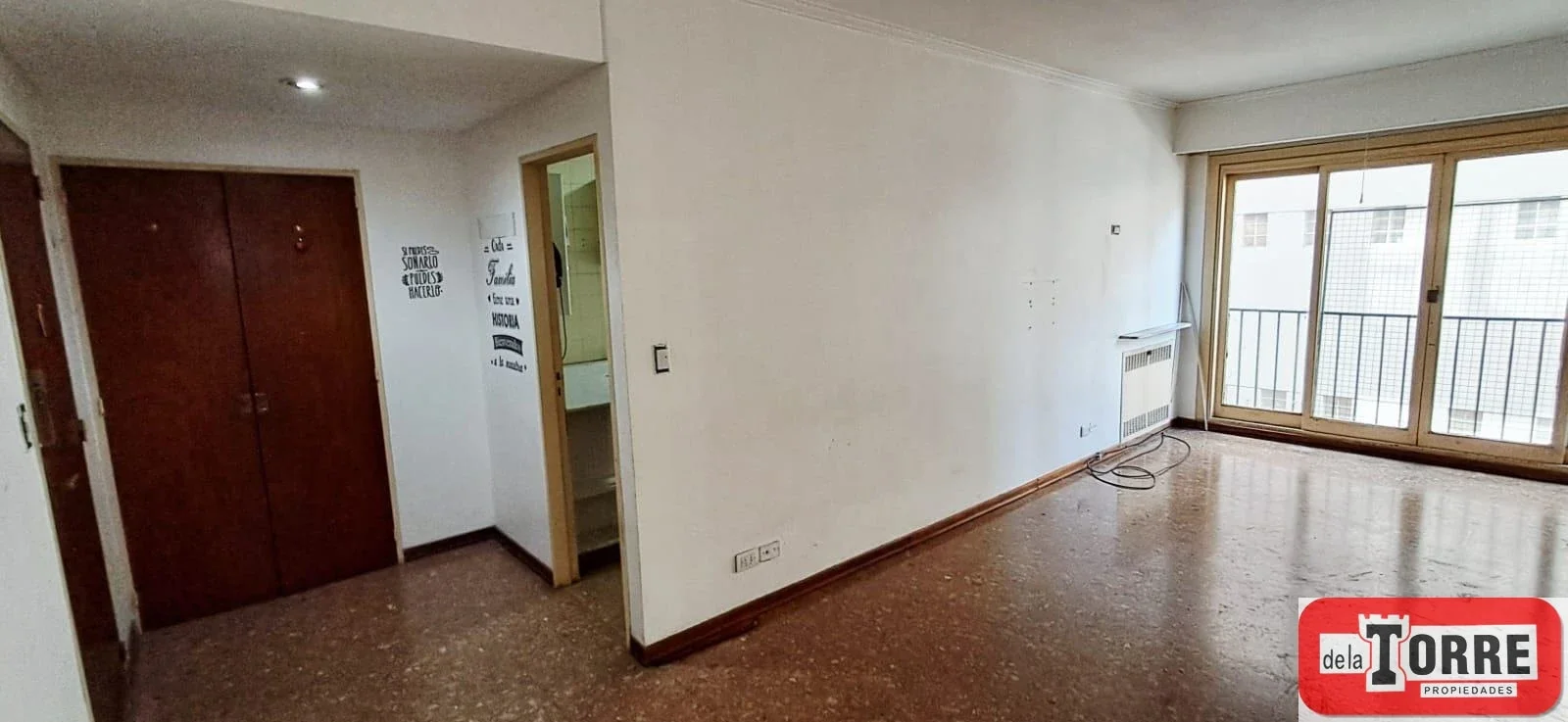 Departamento en venta c/ cochera en Parque Patricios - Imagen 3