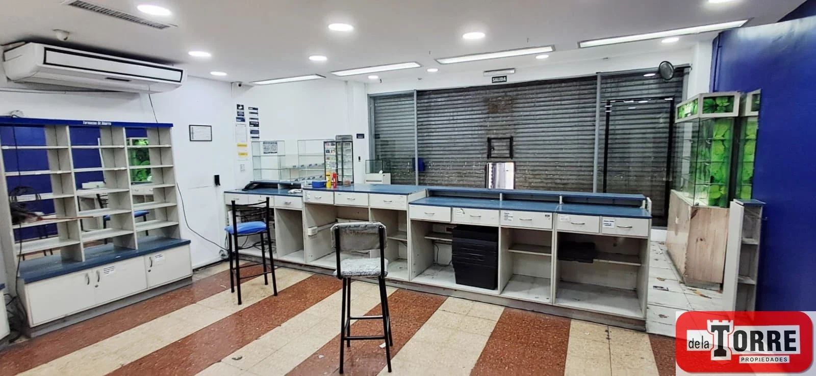 Local comercial en alquiler ubicado en Parque Patricios - Imagen 5