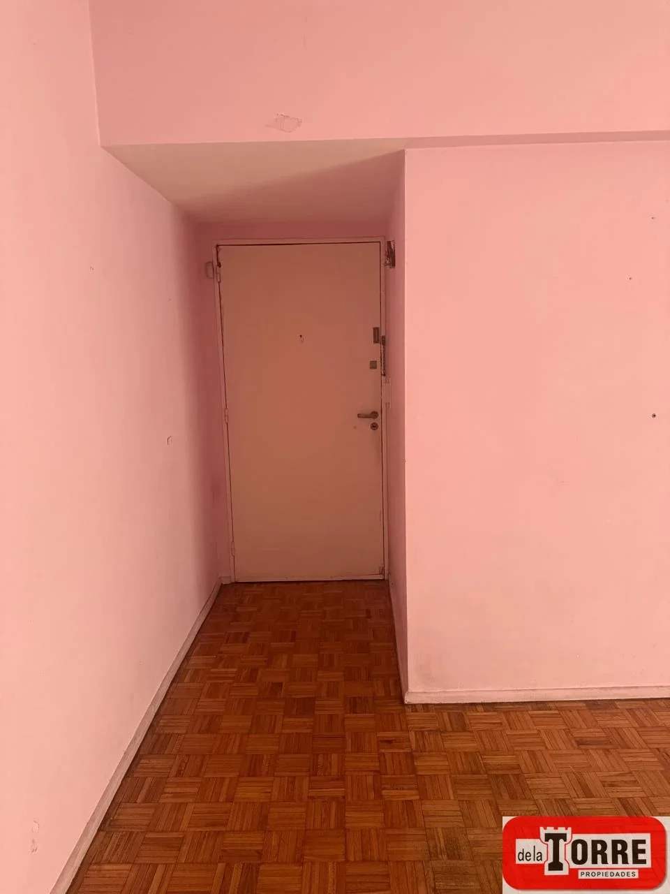 Departamento en alquiler en Parque Patricios - Imagen 4