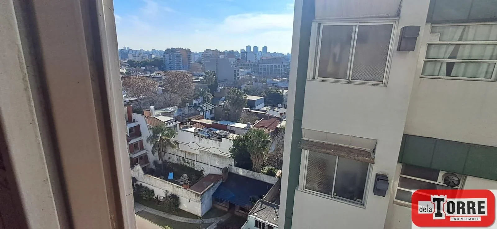 Departamento en alquiler 2 amb en Parque Patricios - Imagen 3