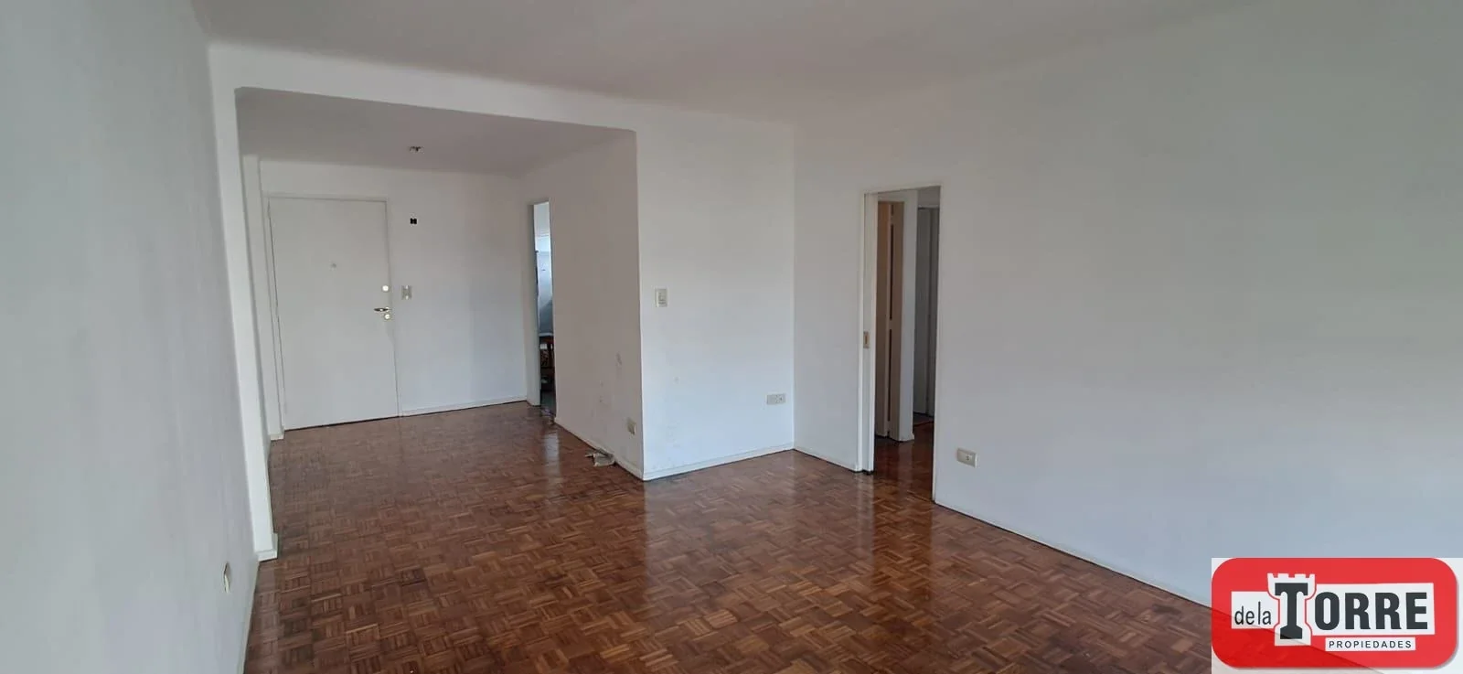 Departamento en alquiler 3 amb c/balcón en Parque Patricios - Imagen 4