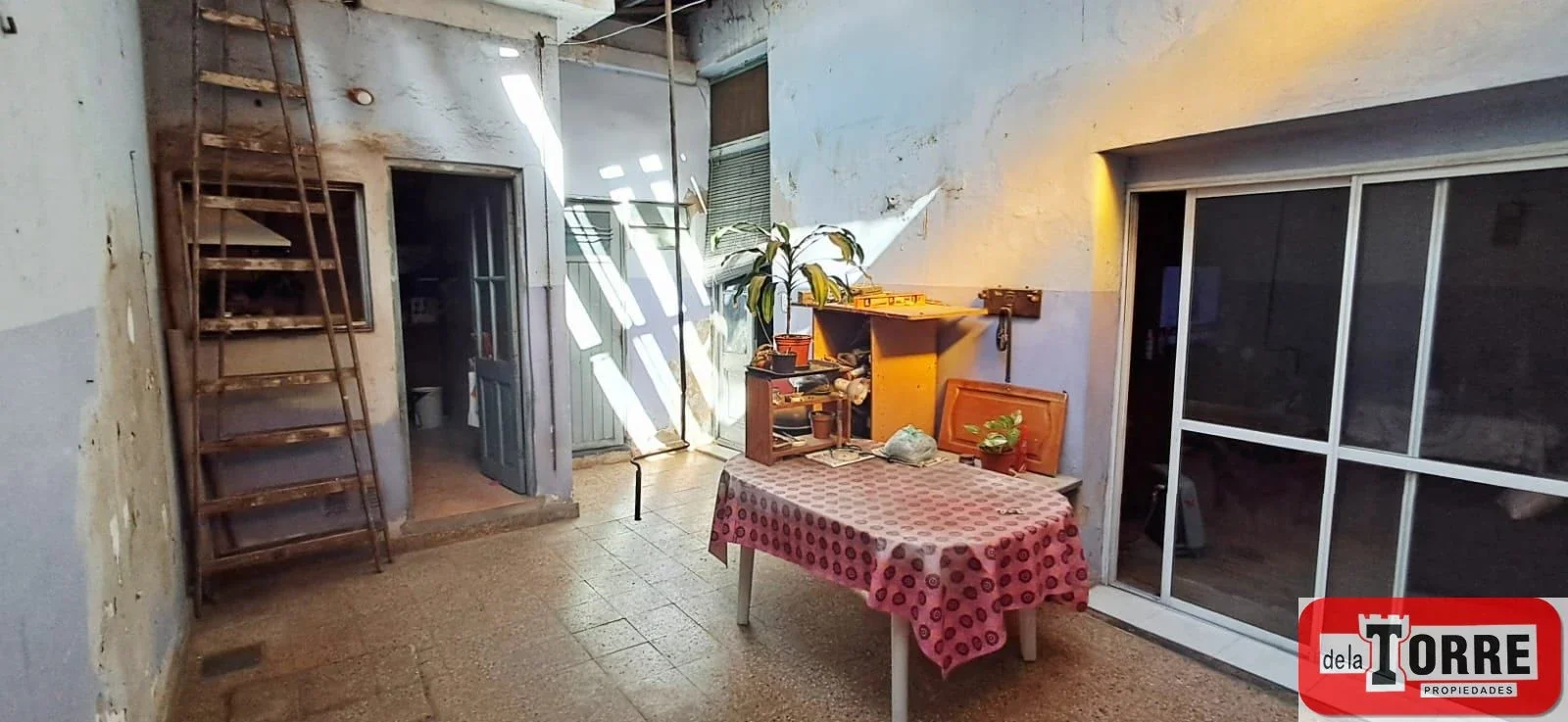 Departamento en venta en Parque Patricios - Imagen 1