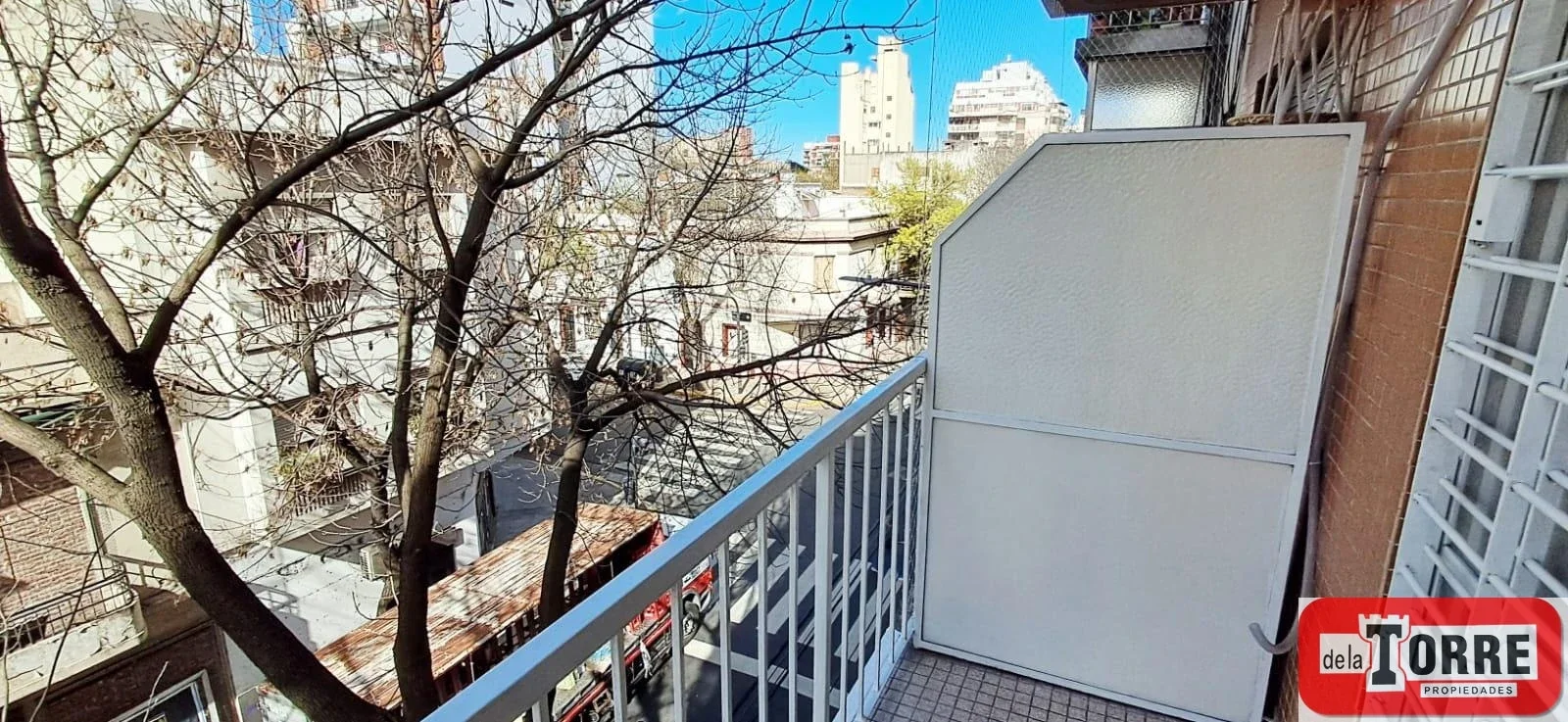 Departamento en alquiler 2 amb balcón al frente en Monserrat - Imagen 5