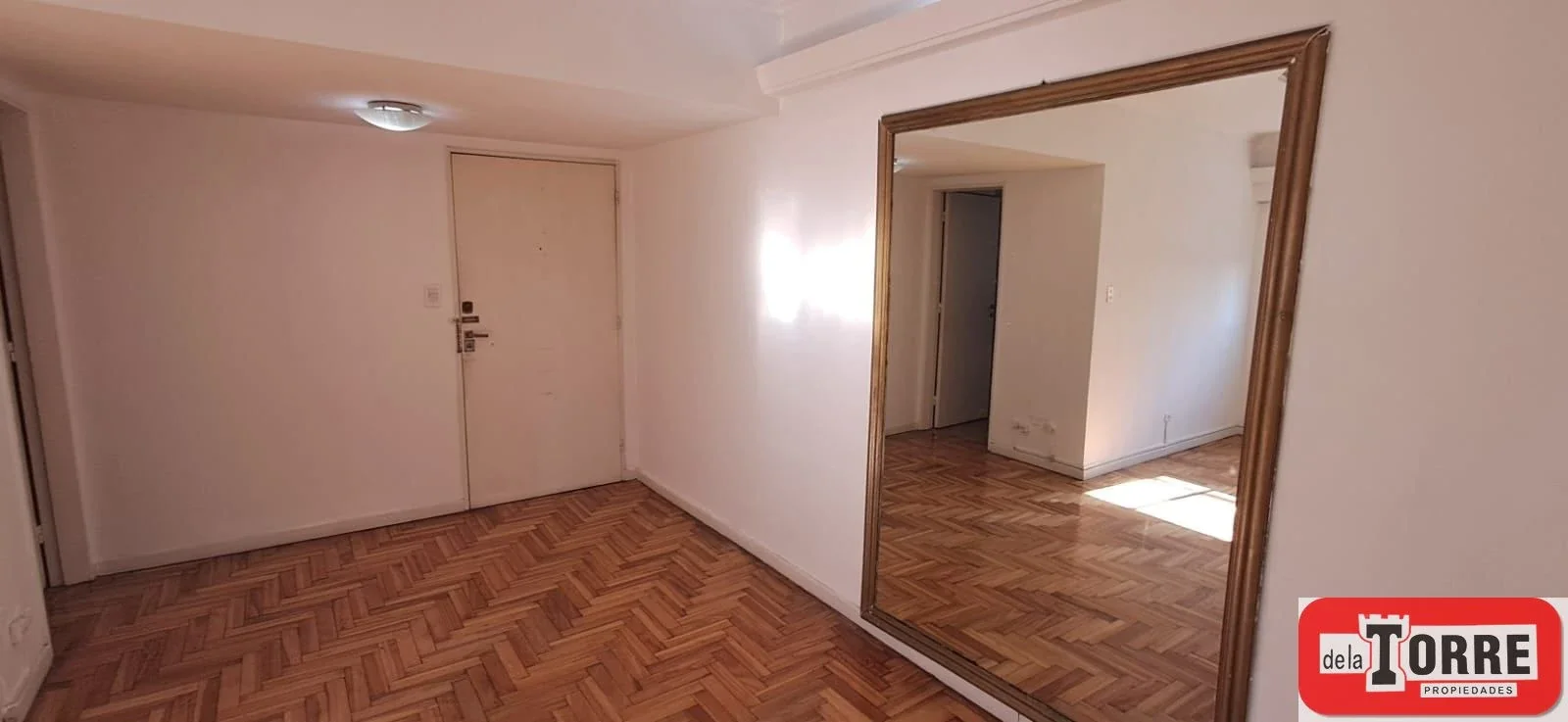 Departamento en alquiler 2 amb en Parque Patricios - Imagen 2