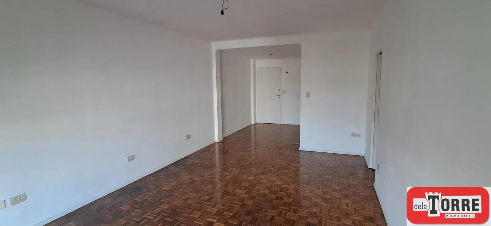 Departamento en alquiler 3 amb c/balcón en Parque Patricios - Imagen 2