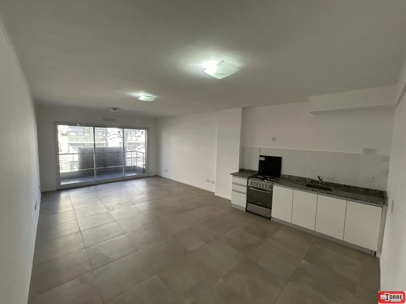 Departamento en venta en Parque Patricios - Imagen 2