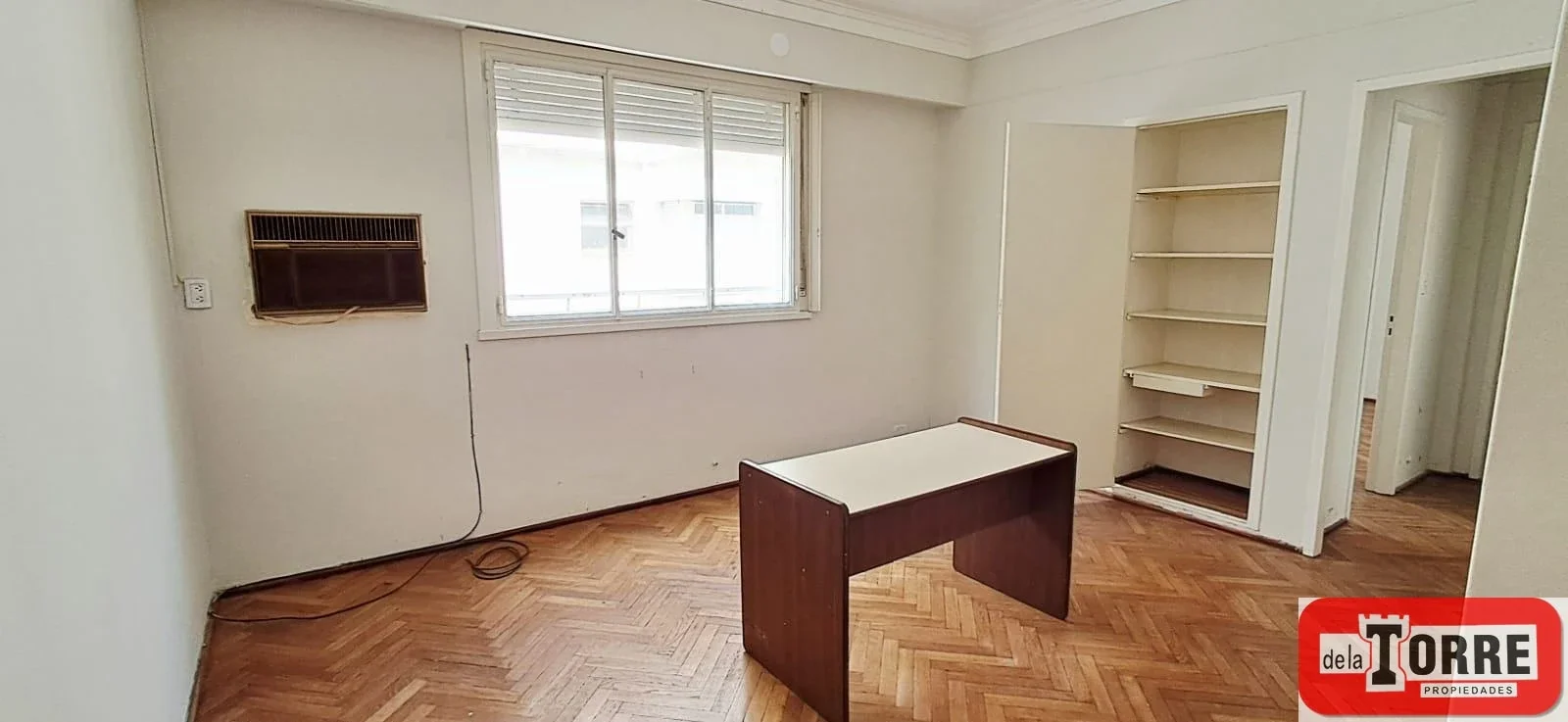 Departamento en venta 2 amb en Retiro - Imagen 2