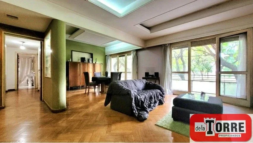 Departamento en venta en Parque Patricios - Imagen 1