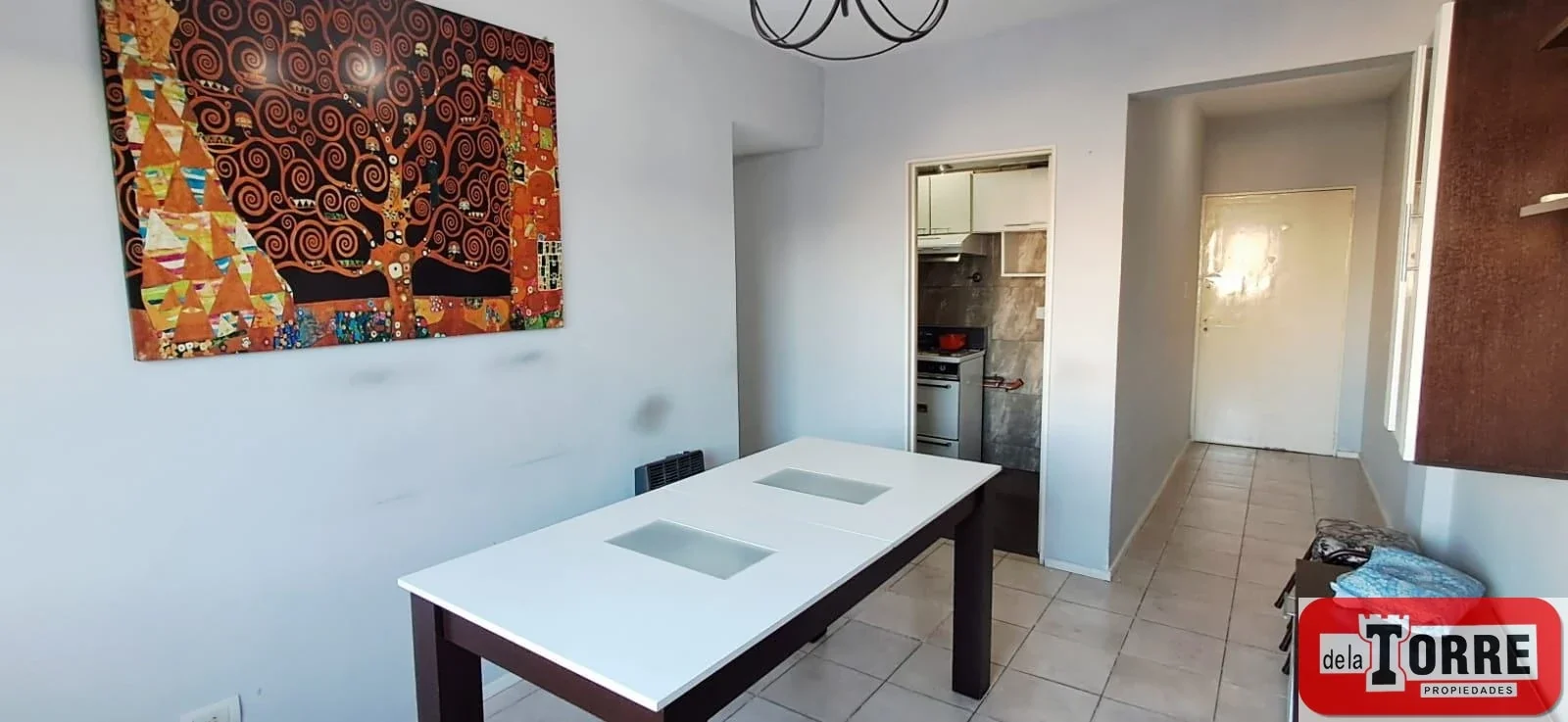 Departamento 3 amb en alquiler en Parque Patricios - Imagen 3