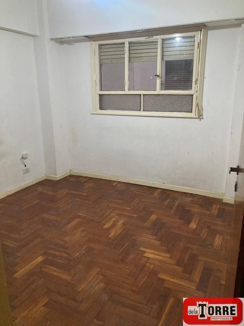 Departamento en alquiler en Parque Patricios - Imagen 1