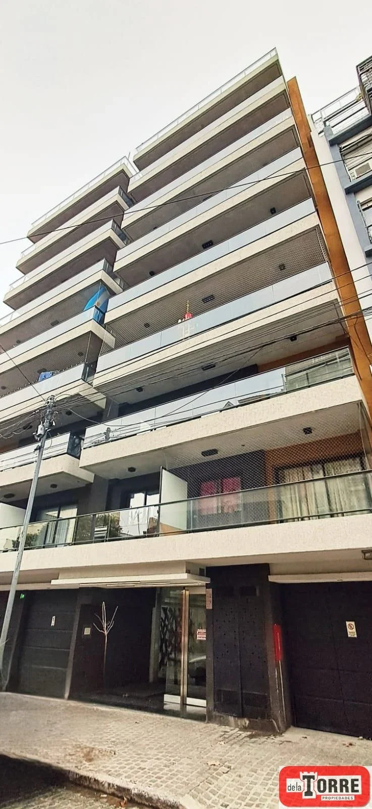 Departamento en alquiler 2 amb c/ balcón en Parque Patricios - Imagen 2
