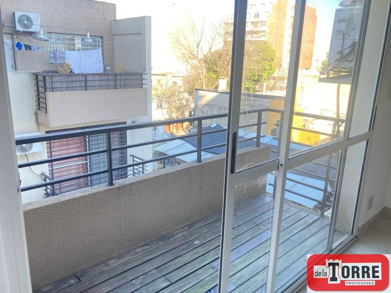 Departamento en alquiler en Parque Patricios - Imagen 3