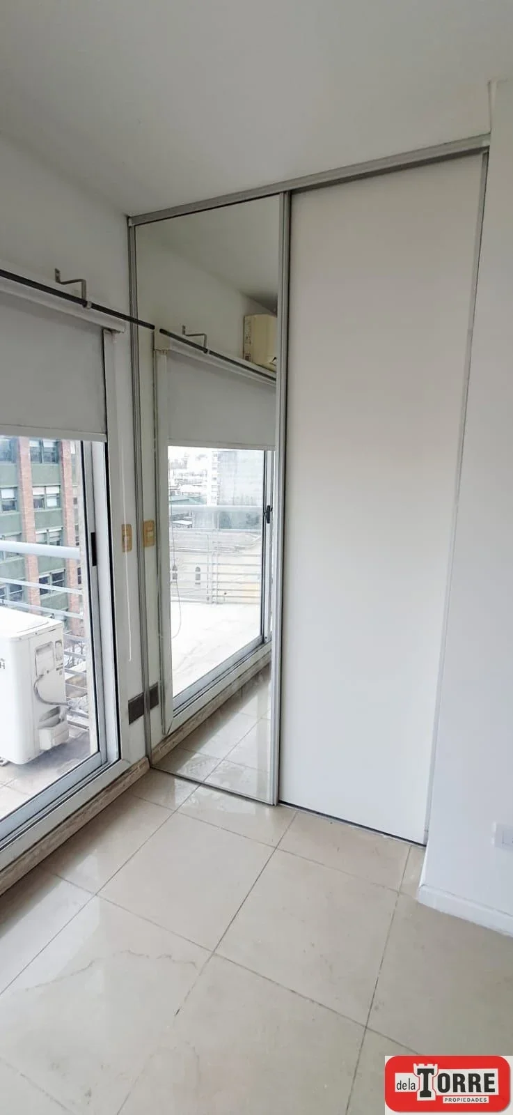 Departamento en alquiler c/ cochera en Parque Chacabuco - Imagen 4