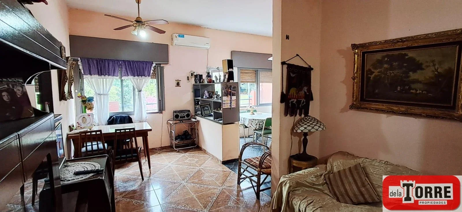 PH en venta 3 amb en Parque Patricios - Imagen 3