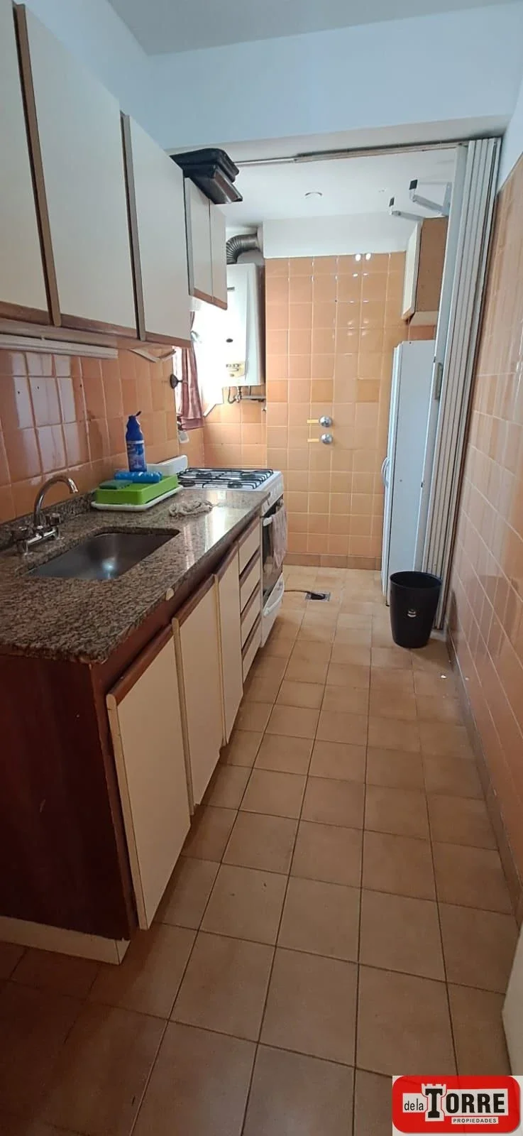 Departamento en alquiler 2 amb en Parque Patricios - Imagen 4