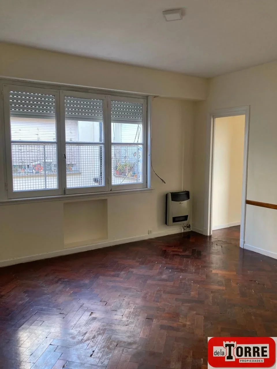 Departamento en alquiler en Parque Patricios - Imagen 1