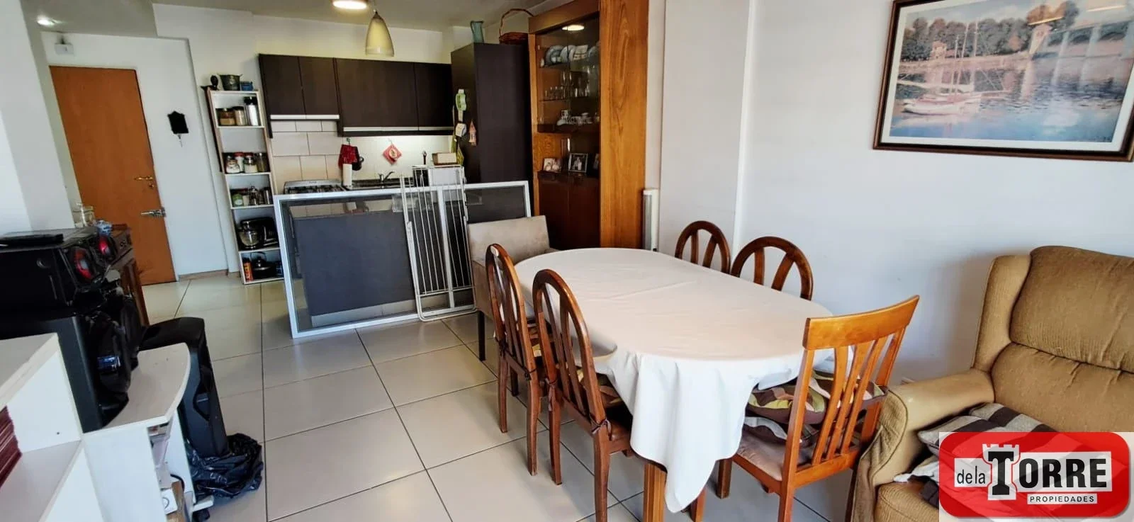 Departamento en venta en Parque Patricios - Imagen 5