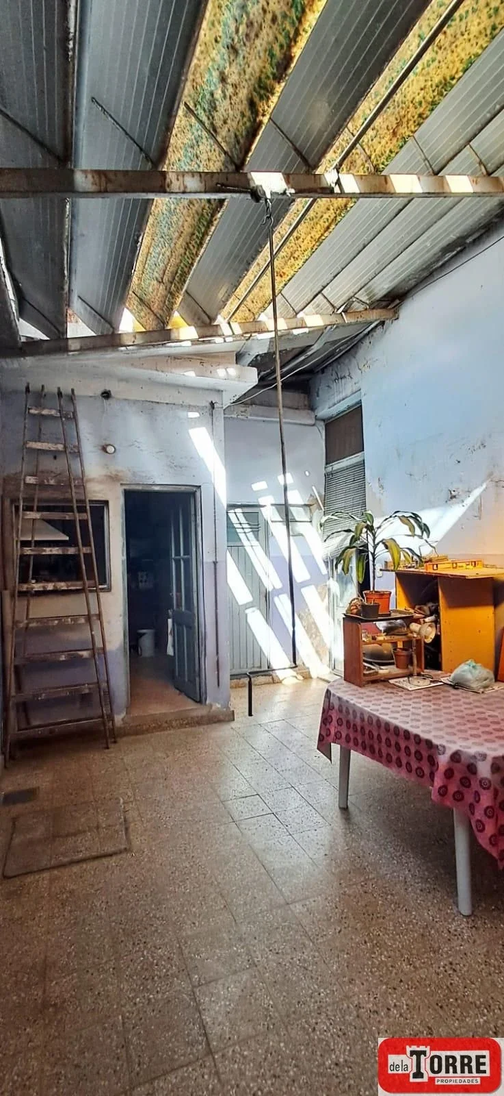 Departamento en venta en Parque Patricios - Imagen 2
