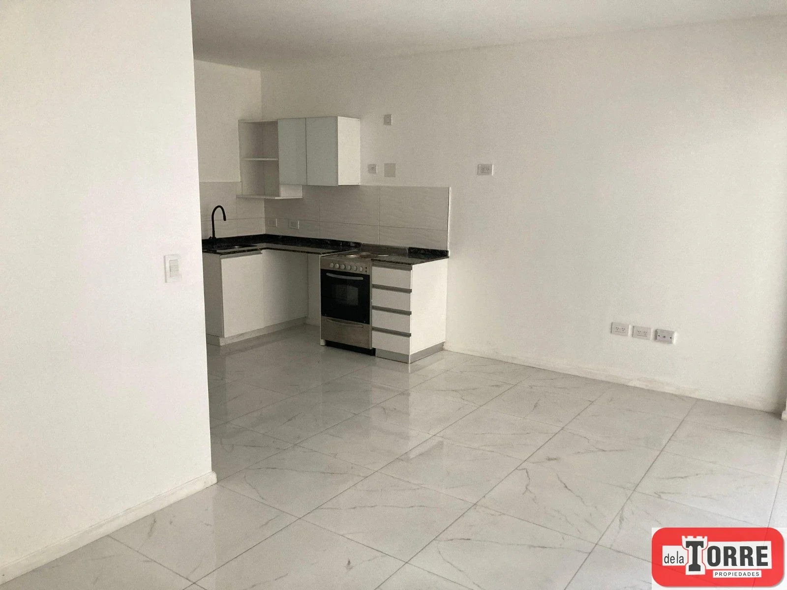 Departamento en alquiler en Parque Patricios - Imagen 5