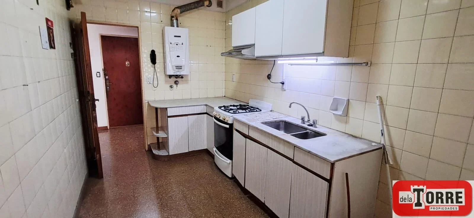 Departamento en venta c/ cochera en Parque Patricios - Imagen 5
